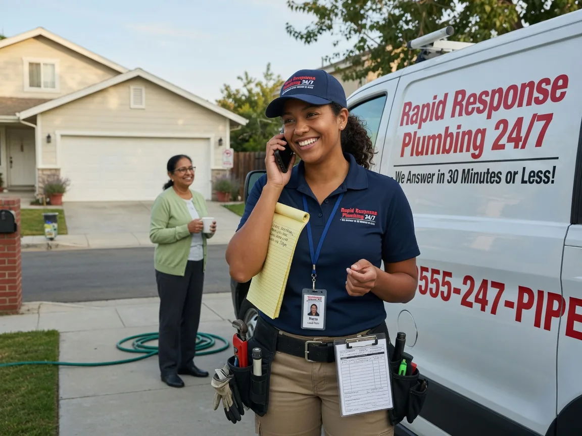 Emergency Plumber Janesville, IA FAQs